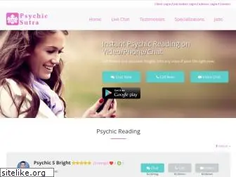 psychicsutra.com