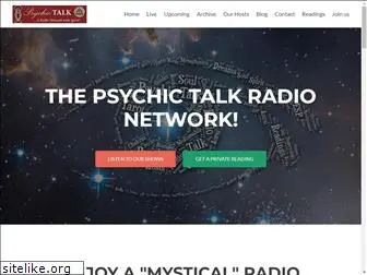 psychictalk.net