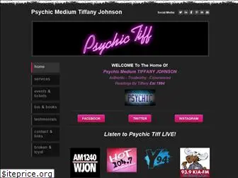 psychictiff.com