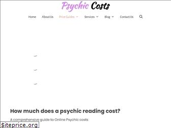 psychictruth.info