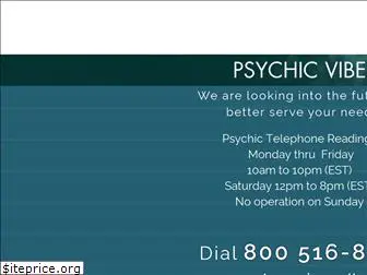 psychicvibes.com