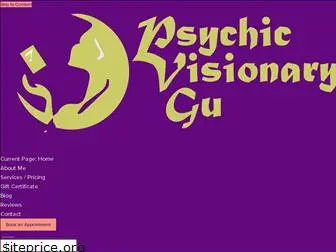 psychicvisionarygu.com