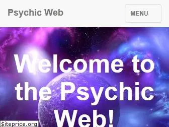 psychicweb.com