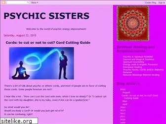 psychicwomenwarriors.blogspot.com