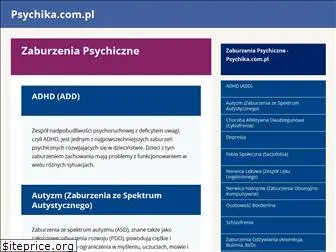 psychika.com.pl