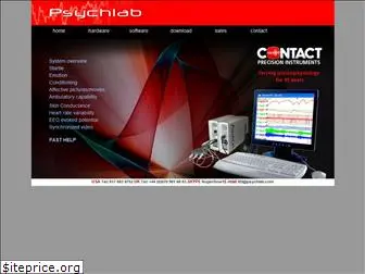 psychlab.com