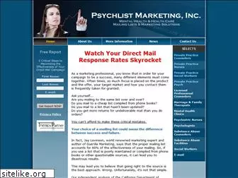 psychlist.com