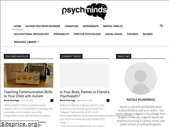 psychminds.com