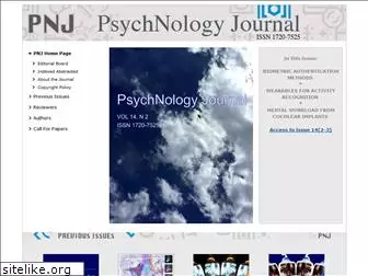 psychnology.org