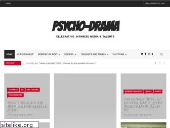 psycho-drama.com