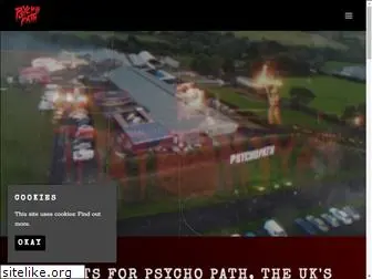 psycho-path.co.uk