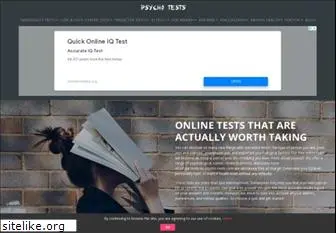 psycho-tests.com