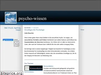 psycho-wissen.net