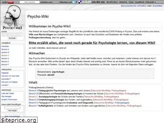psycho.wikidot.com