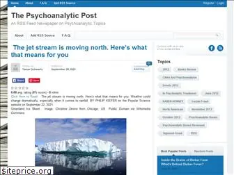 psychoanalyticpost.com