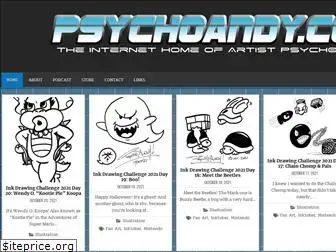 psychoandy.com