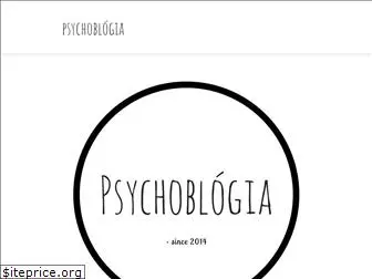 psychoblogia.sk