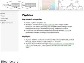 psychoco.org