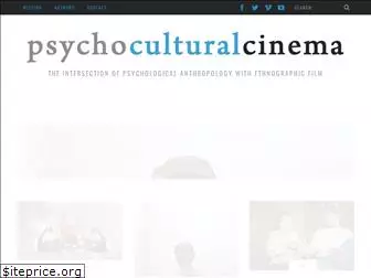 psychoculturalcinema.com