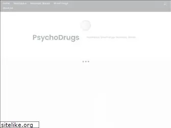 psychodrugs.com