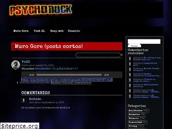 psychoduck2.net