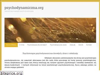 psychodynamiczna.org