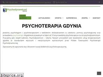 psychodynamiczni-gdynia.pl