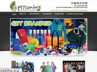 psychojock.com