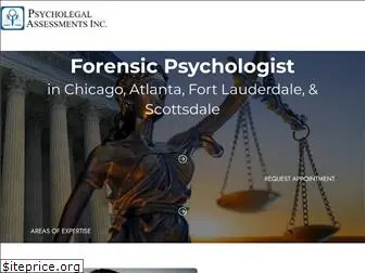 psycholegalassessments.com