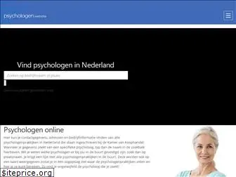 psychologen.website