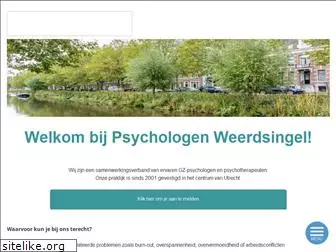 psychologenweerdsingel.nl
