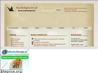 psychologia.net.pl