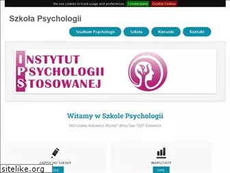 psychologia.szkola.pl