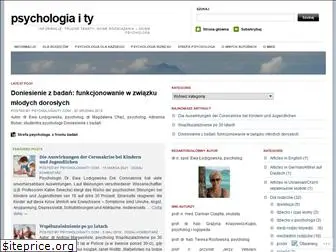 psychologiaity.com