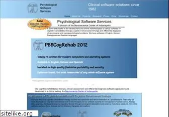 psychological-software.com