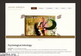 psychologicalastrology.com