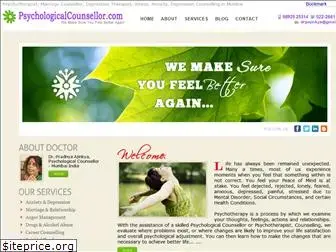 psychologicalcounsellor.com