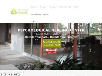 psychologicalhealingcenter.com