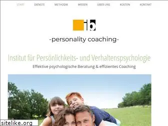 psychologie-coaching.com
