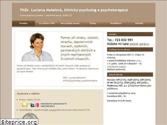 psychologie-metalova.cz