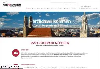 psychologie-muenchen.de