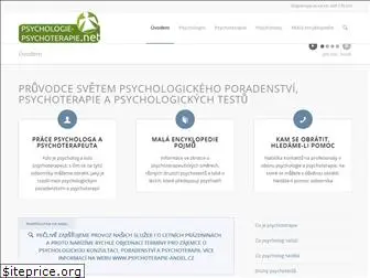 psychologie-psychoterapie.net