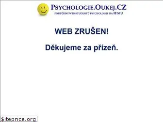psychologie.oukej.cz