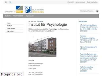 psychologie.uni-bonn.de