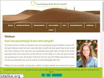 psychologiepraktijknicolehonneff.nl