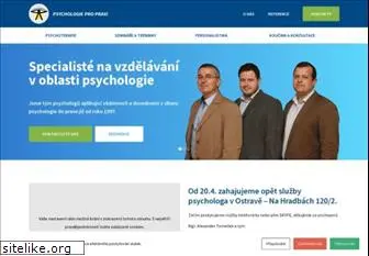 psychologiepropraxi.cz