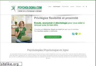 psychologika.com