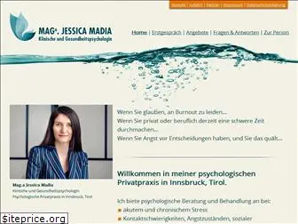 psychologin-innsbruck.at