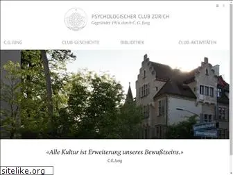 psychologischerclub.ch