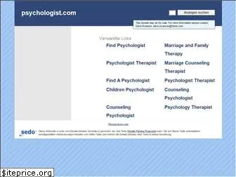 psychologist.com